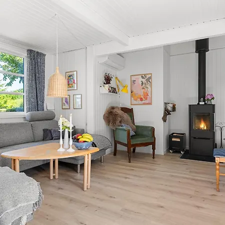 Beautiful In With Wifi Slagelse